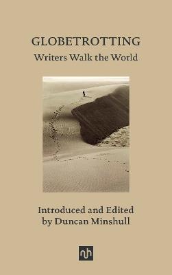 Globetrotting: Writers Walk the World - cover