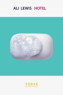 Hotel - Ali Lewis - cover