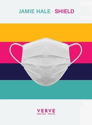 Shield - Jamie Hale - cover