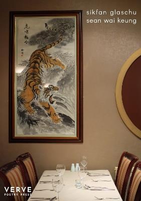 sikfan glaschu - Sean Wai Keung - cover