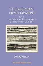 The Kleinian Development - Part 3