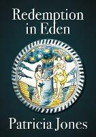Redemption in Eden - Patricia Jones - cover
