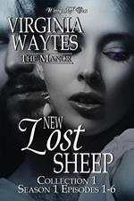 New Lost Sheep: The Manor Collection 1 - Season 1 Part 1 (Episodes 01-06)
