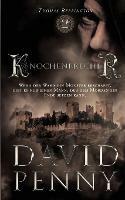 Knochenbrecher - David Penny - cover