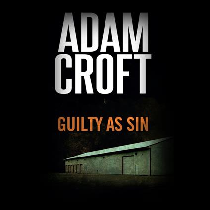 Guilty as Sin