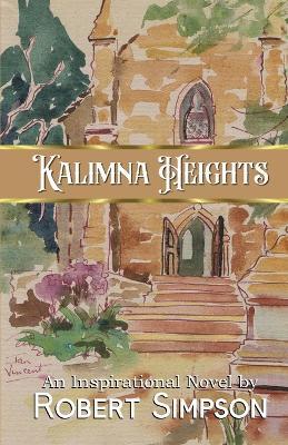 Kalimna Heights - Robert Simpson - cover