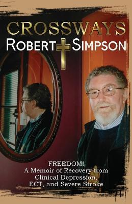Crossways - Robert Simpson - cover