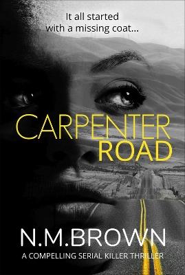 Carpenter Road - N. M. Brown - cover