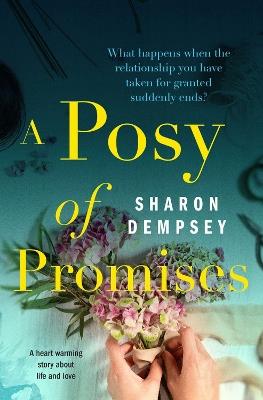 A Posy of Promises - Sharon Dempsey - cover