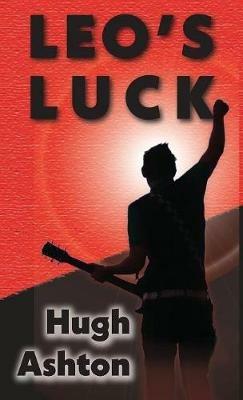 Leo's Luck - Hugh Ashton - cover