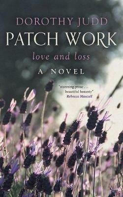 Patch Work - Dorothy Judd - cover