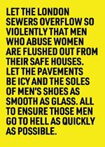 Let the London Sewers Overflow: Jane Anger's Protection for Women