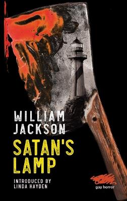 Satan's Lamp - William Jackson - cover