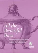 All the Beautiful Boys