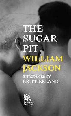 The Sugar Pit - William Jackson - cover
