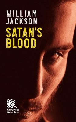 Satan's Blood - William Jackson - cover