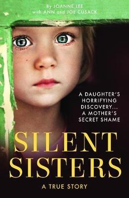 Silent Sisters - Joanne Lee - cover