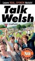 Talk Welsh - Heini Gruffudd - cover