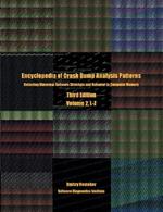 Encyclopedia of Crash Dump Analysis Patterns, Volume 2, L-Z: Detecting Abnormal Software Structure and Behavior in Computer Memory, Third Edition