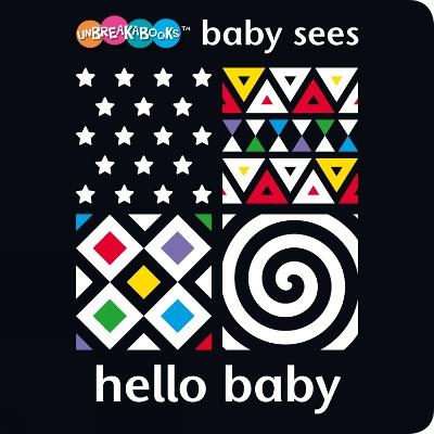 Hello, Baby - Adam Wilde - cover
