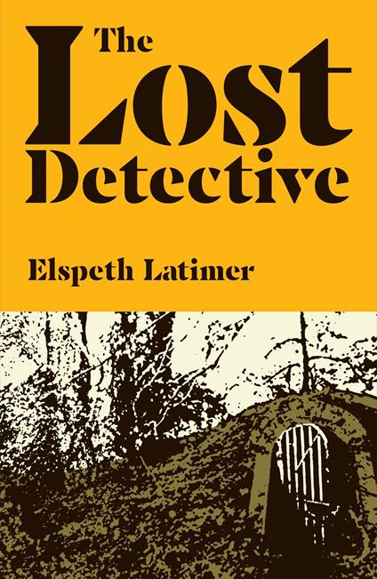The Lost Detective
