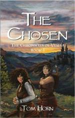 The Chosen: The Chronicles of Vespia Book 1