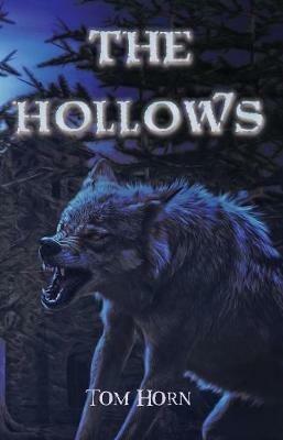 The The Hollows - Tom Horn - cover