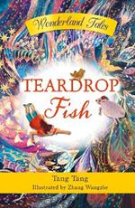 Teardrop Fish