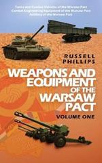 Weapons and Equipment of the Warsaw Pact, Volume One