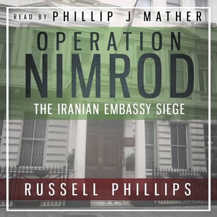 Operation Nimrod
