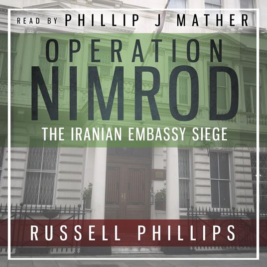 Operation Nimrod