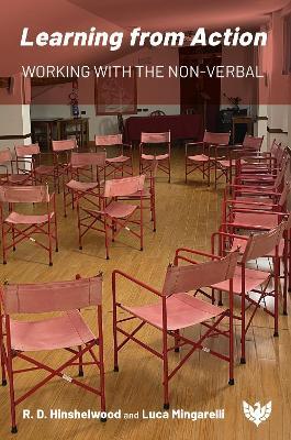 Learning from Action: Working with the Non-verbal - cover