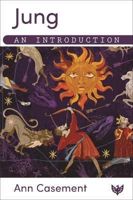 Jung: An Introduction - Ann Casement - cover