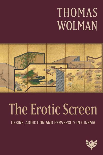 The Erotic Screen