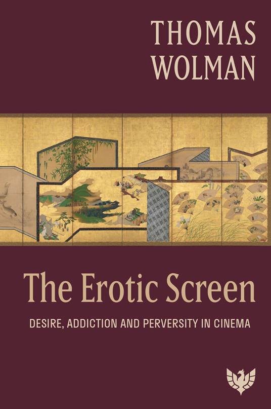 The Erotic Screen