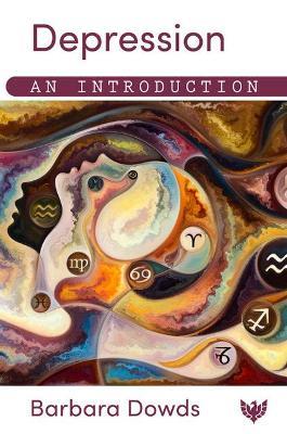 Depression: An Introduction - Barbara Dowds - cover