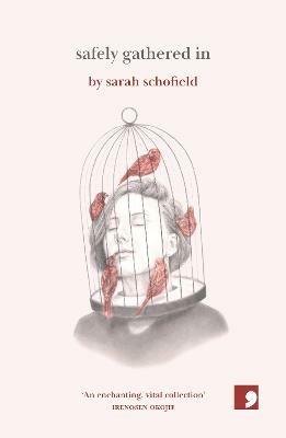 Safely Gathered In - Sarah Schofield - cover