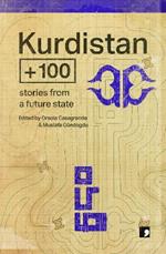 Kurdistan +100: Stories from a Future State