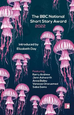 The BBC National Short Story Award 2022 - cover