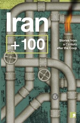 Iran+100 - cover