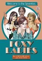 Foxy Ladies - Steve Stern - cover