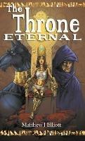 The Throne Eternal - Matthew J. Elliott - cover
