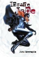 Insane Jane - John Garavaglia - cover