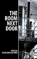 The Room Next Door - Nicolas Papaconstantinou - cover