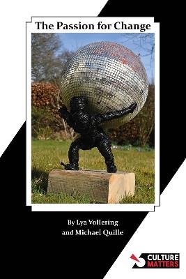 The Passion for Change - cover