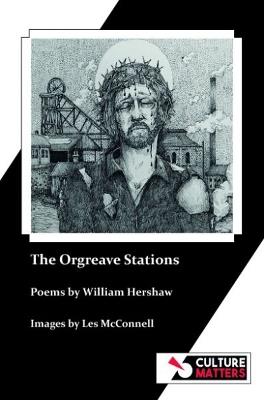 The Orgreave Stations - Willie Hershaw - cover