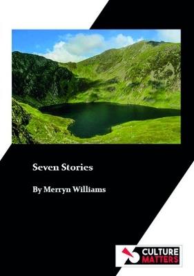 Seven Stories - Merryn Williams - cover