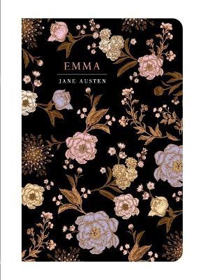 Emma - Jane Austen - cover
