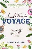 Isabella's Voyage - Jemimah Wright - cover
