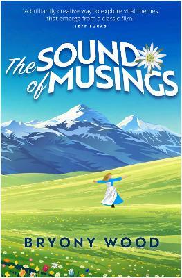 The Sound of Musings - Bryony Wood - cover